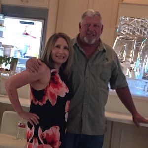 Meet your Posher, Margaret